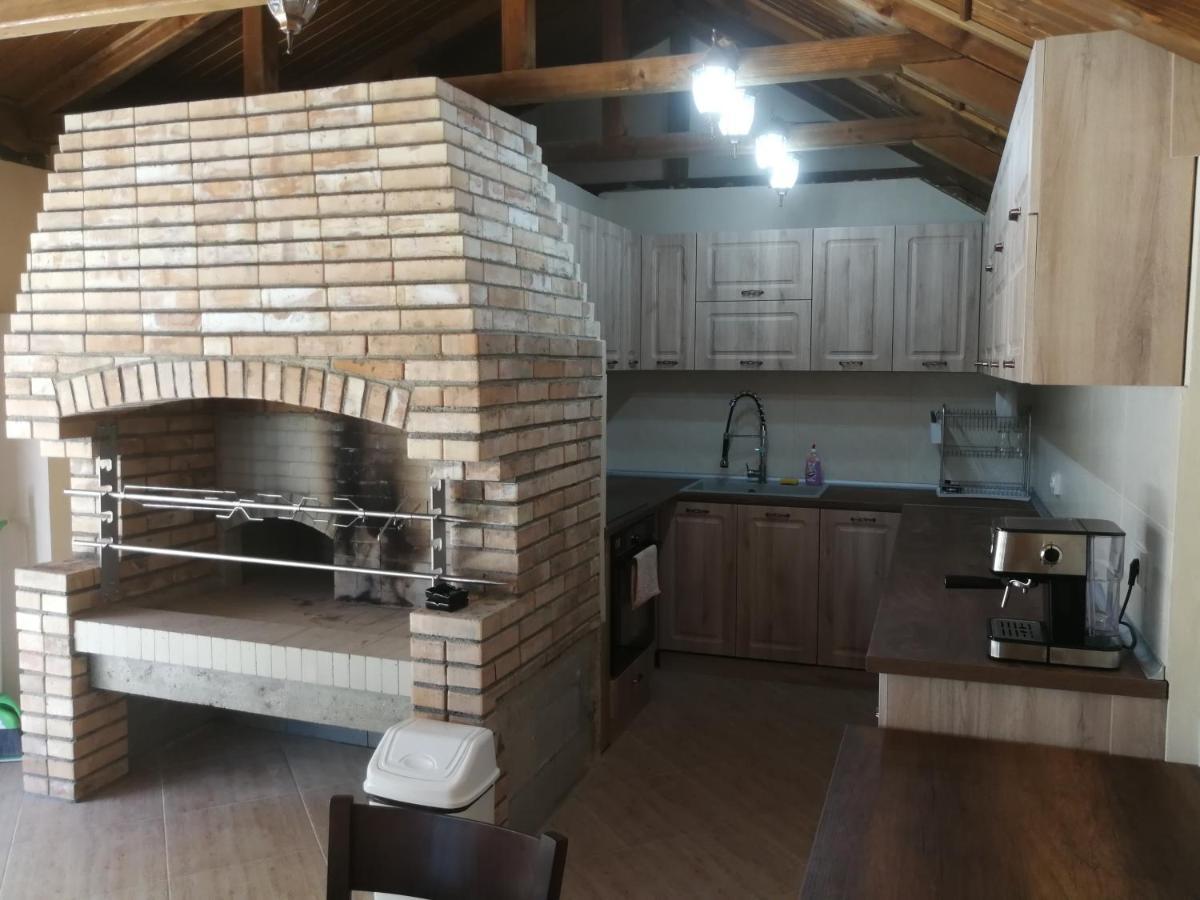 Вила Христови Balgarevo Bagian luar foto