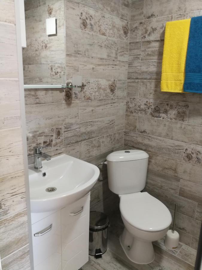 Вила Христови Balgarevo Bagian luar foto